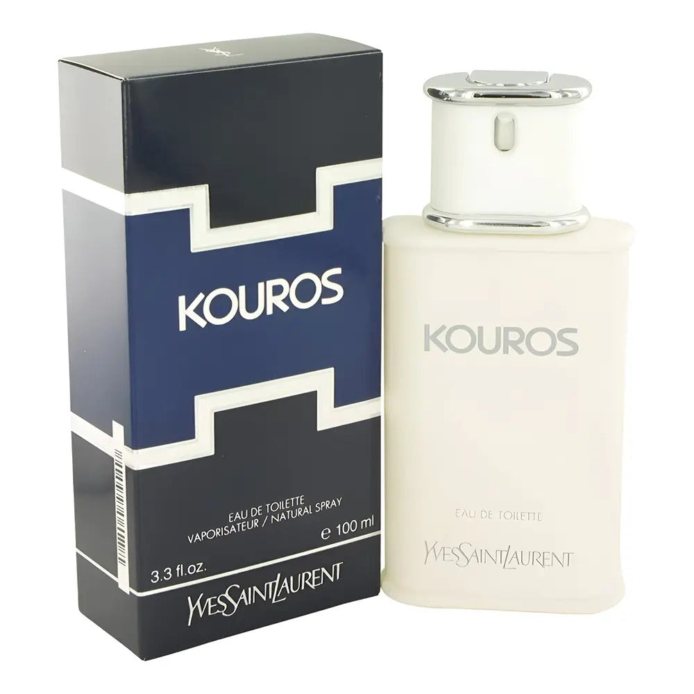 Yves Saint Laurent Kouros Edt | Men