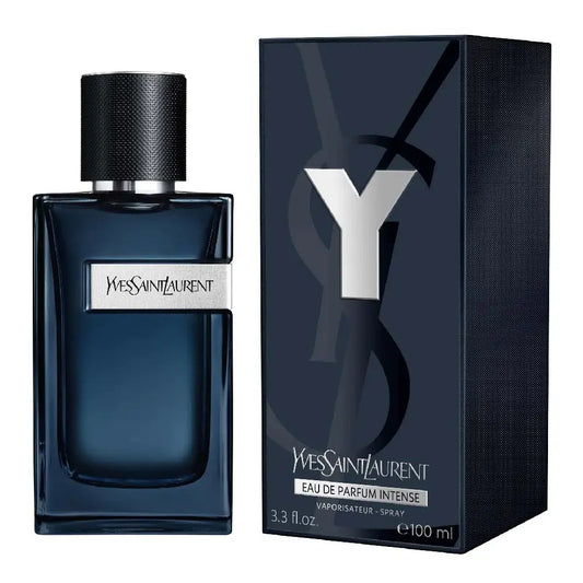 Yves Saint Laurent YSL Y Intense Eau de Parfum | Men
