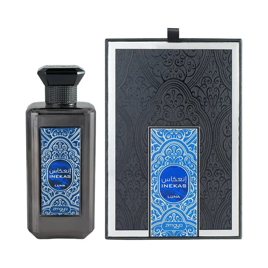 Zimaya Inekas Luna Pour Homme Eau de Parfum | Men