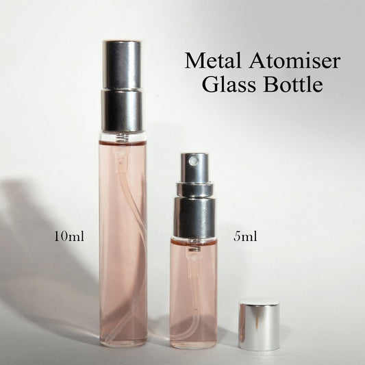 Swiss Arabian Soul Of Bali Extrait De Parfum | Men & Women