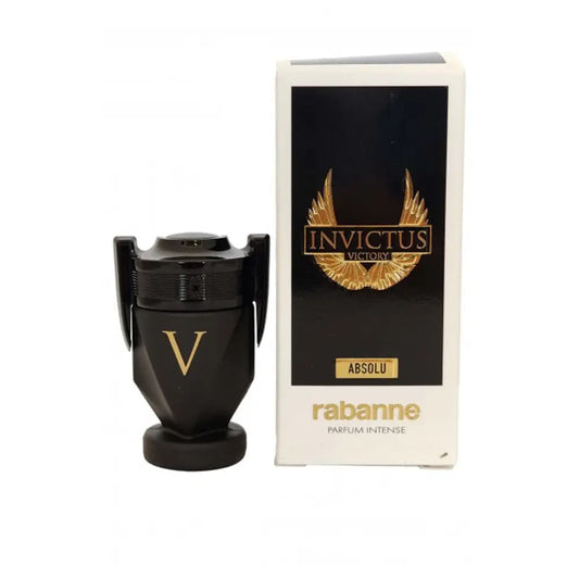 Rabanne Victory Invictus Absolu Parfum Intense 5ml Miniature | Men
