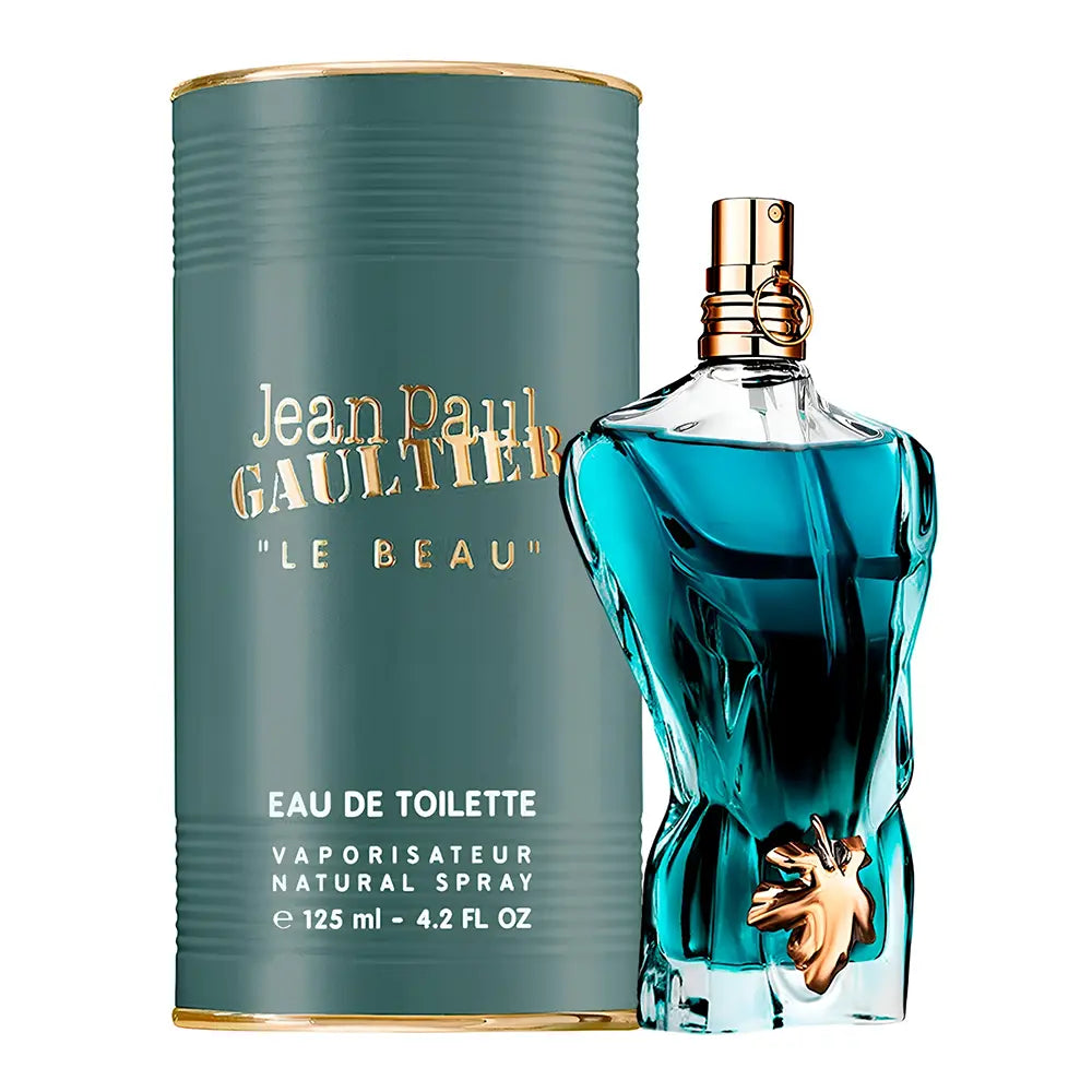 Jean Paul Gaultier Le Beau Eau De Toilette | Men