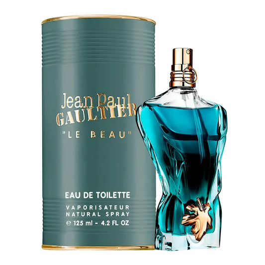Jean Paul Gaultier Le Beau Eau De Toilette | Men