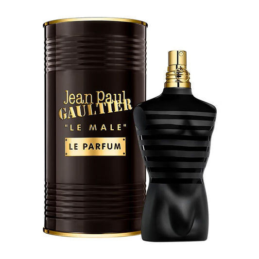 Jean Paul Gaultier Le Male Le Parfum Eau De Parfum Intense | Men
