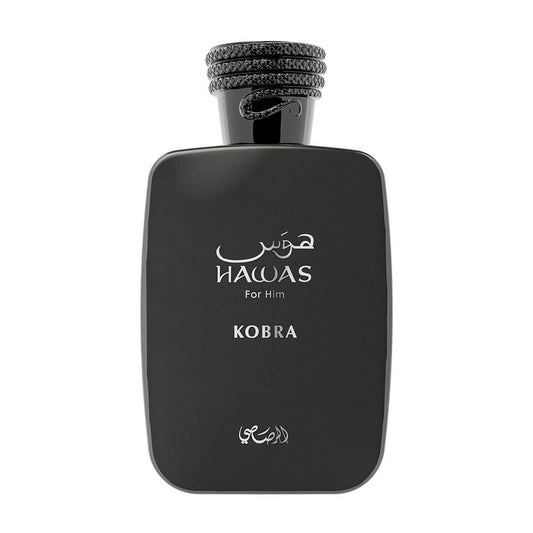 Rasasi Hawas Kobra Eau de Parfum | Men