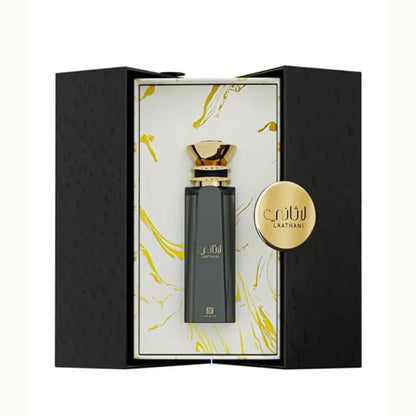 Ahmed Al Maghribi Laathani Eau de Parfum | Men & Women