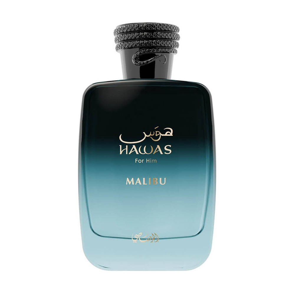 Rasasi Hawas Malibu Eau de Parfum | Men & Women