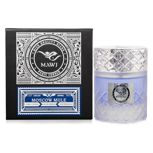 Paris Corner Mawj Moscow Mule Eau de Parfum | Men & Women