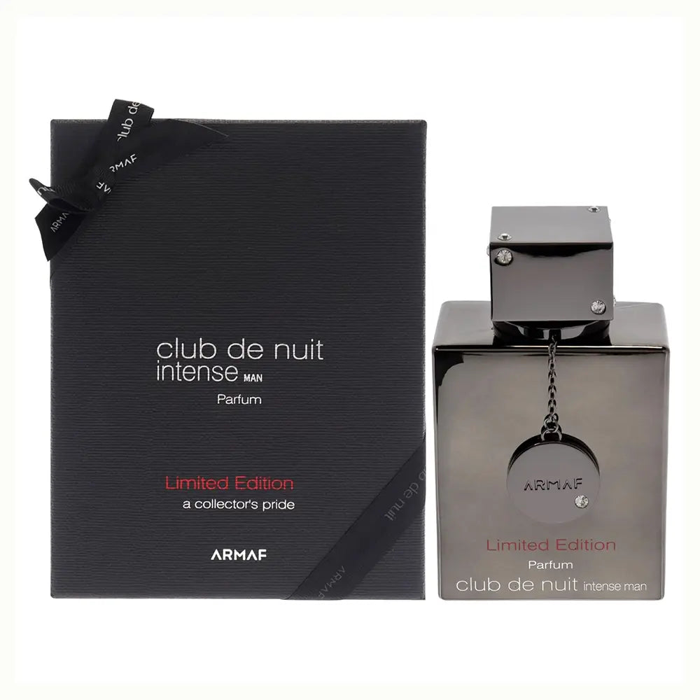 Armaf Club De Nuit Intense Man Parfum Limited Edition | Men