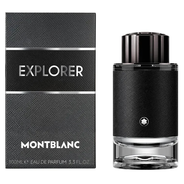 Mont blanc Explorer Eau de Parfum | Men