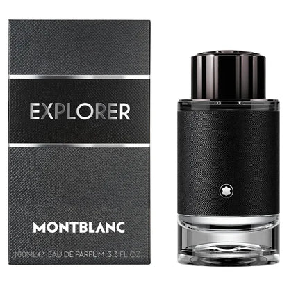 Mont blanc Explorer Eau de Parfum | Men