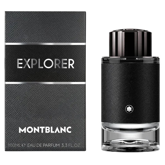 Mont blanc Explorer Eau de Parfum | Men