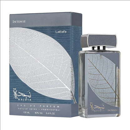 Lattafa Najdia Intense Eau de Parfum | Men & Women
