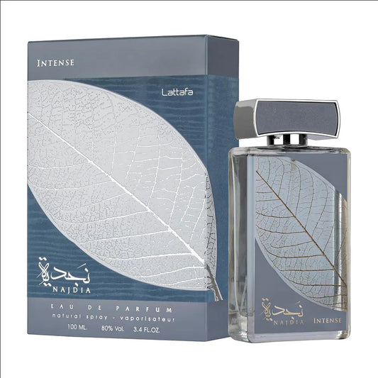 Lattafa Najdia Intense Eau de Parfum | Men & Women