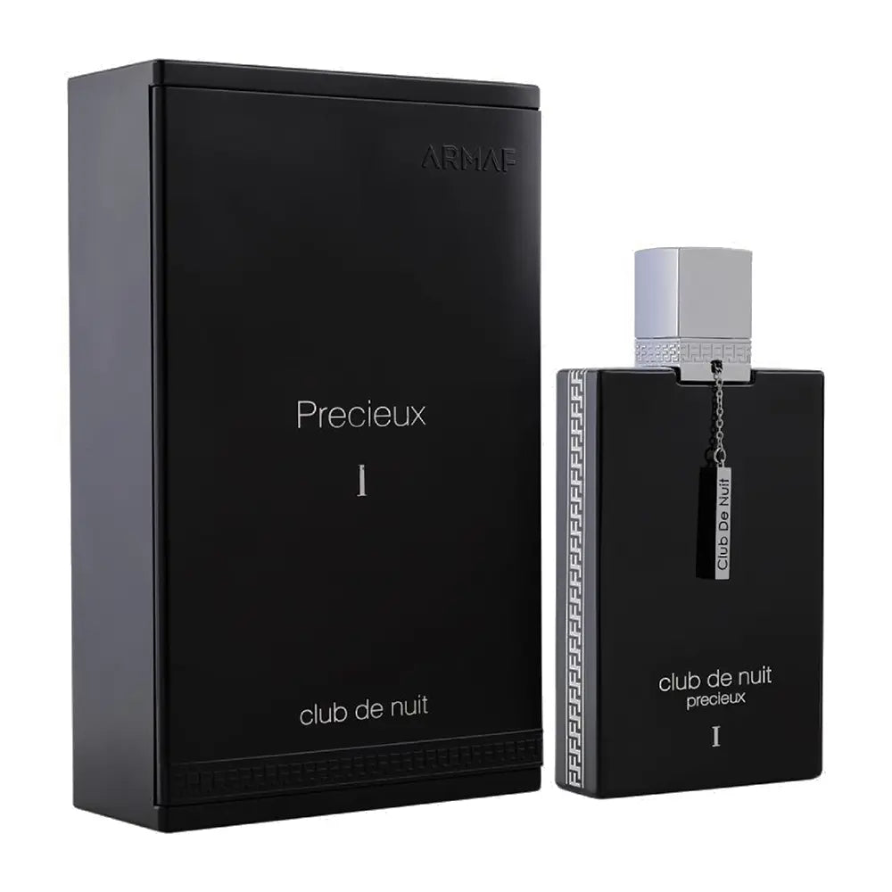 Armaf Club De Nuit Precieux 1 Eau de Parfum | Men & Women