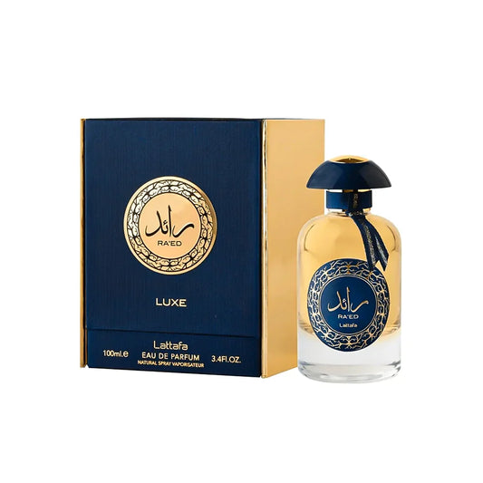 Lattafa Ra'ed Luxe 100ml Eau de Parfum | Men & Women