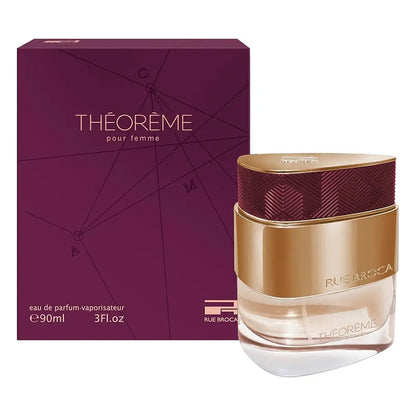 Rue Broca Theoreme Pour Femme Eau de Parfum | Women