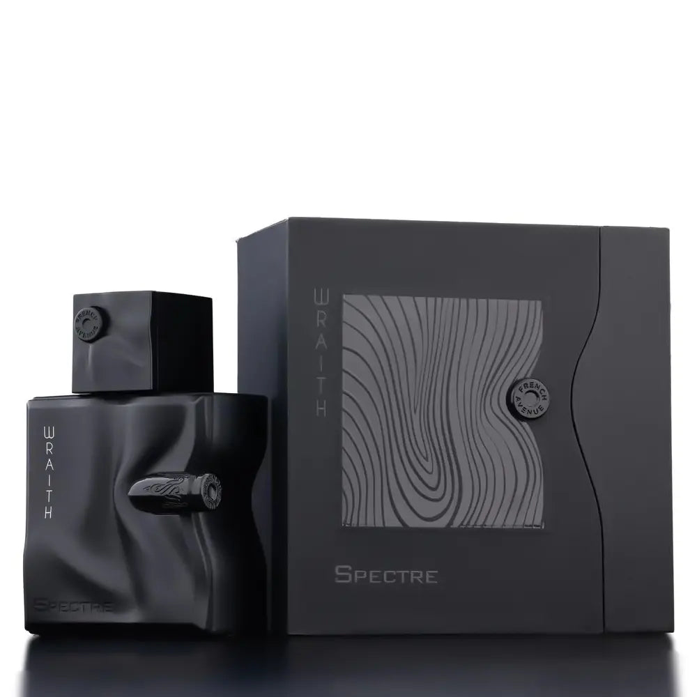 Fragrance World French Avenue Spectre Wraith Eau de Parfum | Men