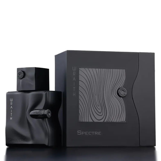 Fragrance World French Avenue Spectre Wraith Eau de Parfum | Men
