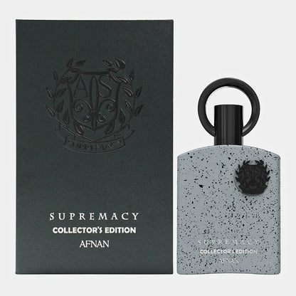 Afnan Supremacy Collector's Edition Eau de Parfum | Men