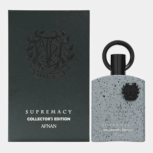 Afnan Supremacy Collector's Edition Eau de Parfum | Men