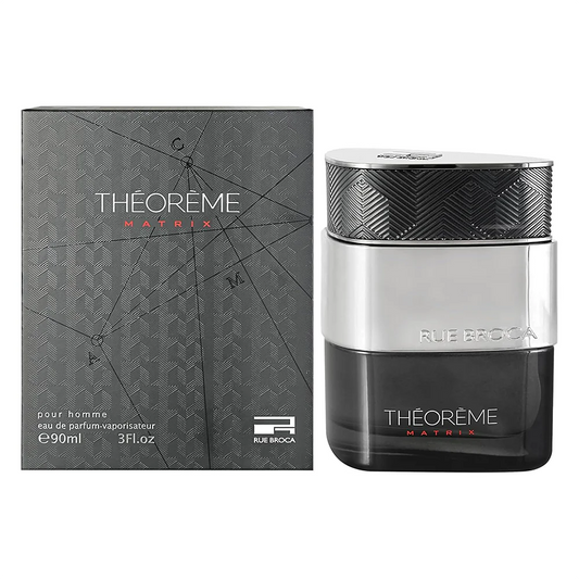 Rue Broca Theoreme Pour Homme Eau de Parfum | Men