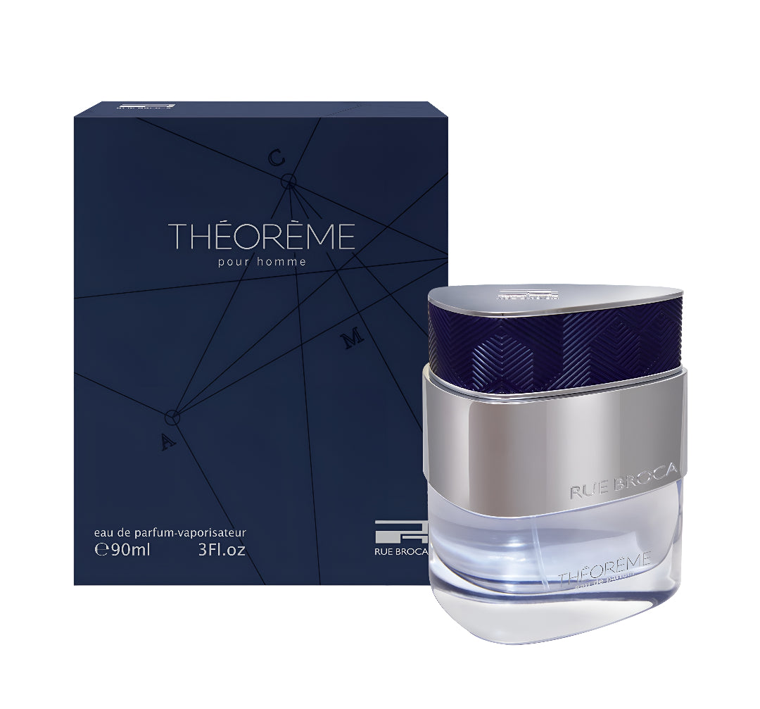 Rue Broca Theoreme Pour Homme Eau de Parfum | Men