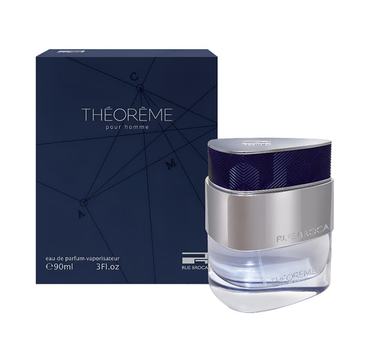 Rue Broca Theoreme Pour Homme Eau de Parfum | Men