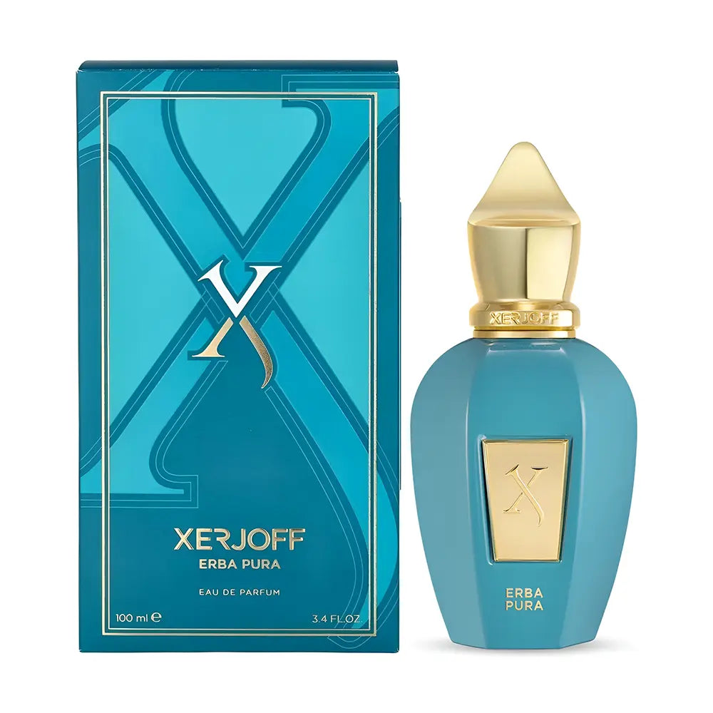Xerjoff Erba Pura Eau De Parfum | Men & Women