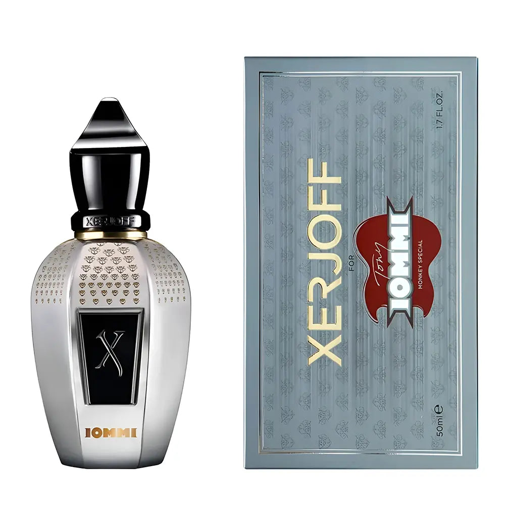 Xerjoff Tony Iommi Monkey Special Eau De Parfum | Men & Women