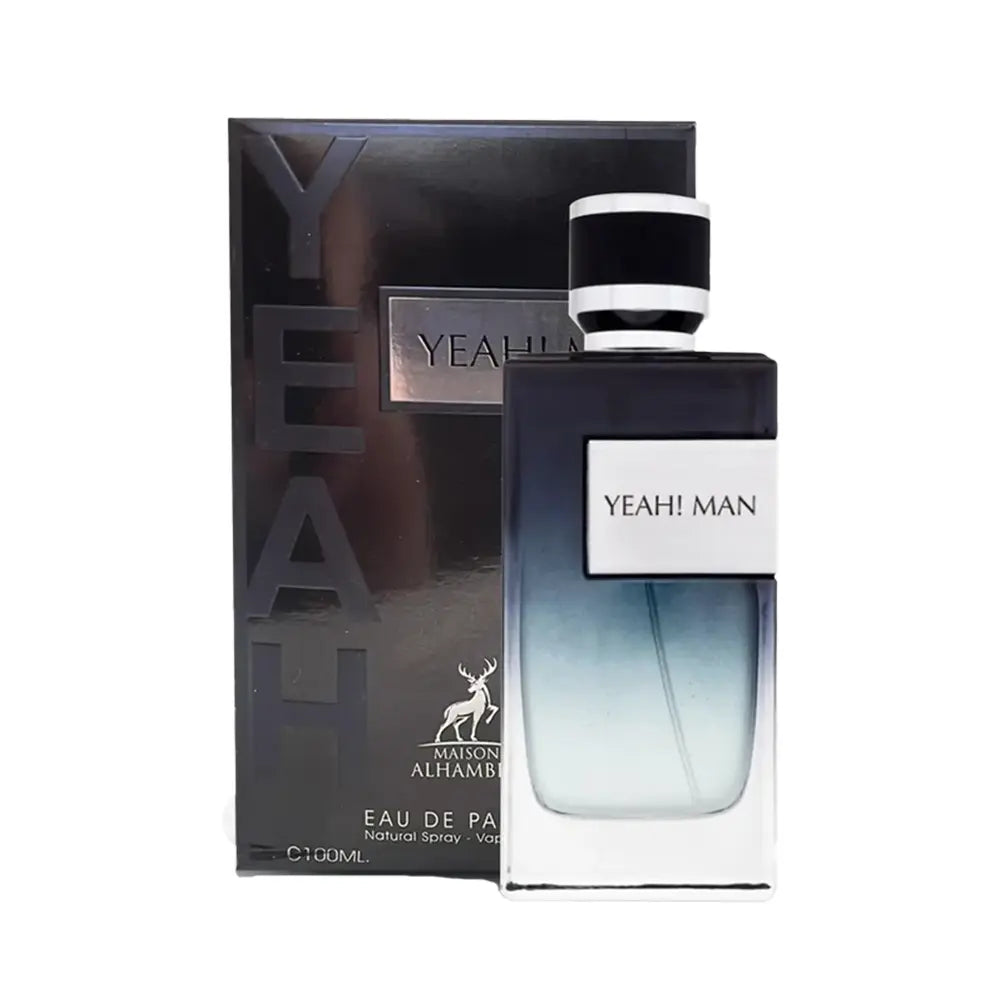 Maison Alhambra Yeah! Eau de Parfum | Men