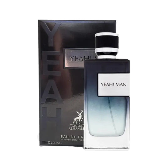 Maison Alhambra Yeah! Eau de Parfum | Men