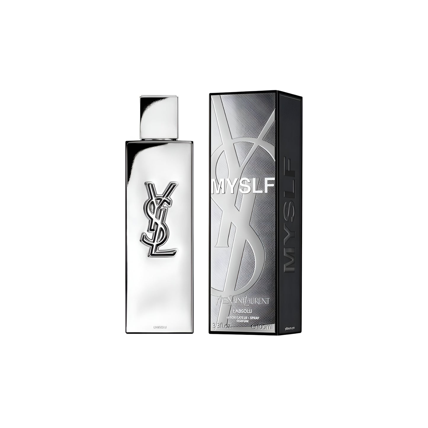 Yves Saint Laurent Myslf L’Absolu Parfum | Men
