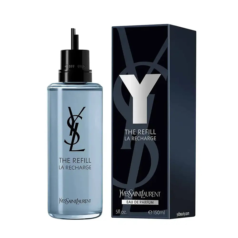 Yves Saint Laurent YSL Y Eau De Parfum Refill | Men
