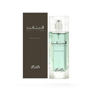 Rasasi Fattan Pour Homme 50ml Edp | Men