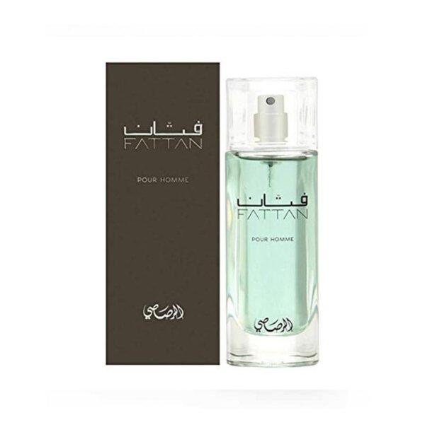 Rasasi Fattan Pour Homme 50ml Edp | Men