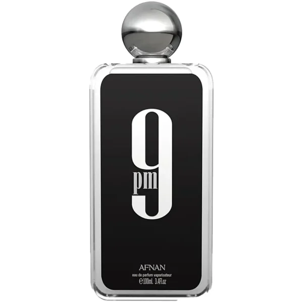 Afnan 9PM 100ml Edp | Men - Image 2