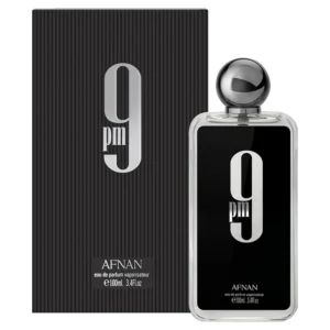 Afnan 9PM 100ml Edp | Men