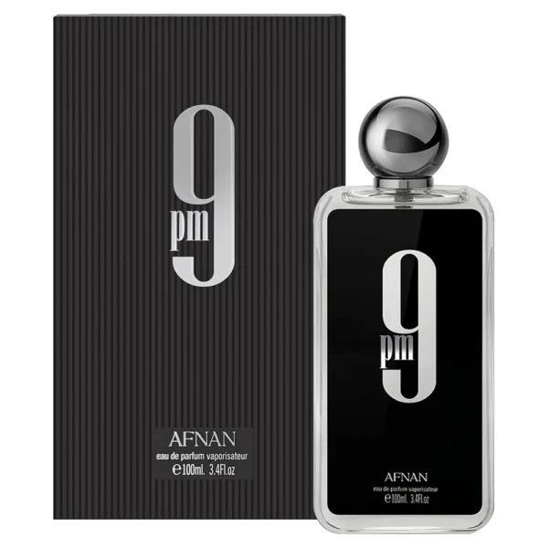 Afnan 9PM 100ml Edp | Men