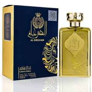 Ard Al Zaafaran Al Dirgham 100ml Edp | Men & Women
