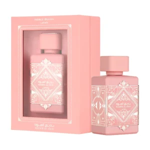 Lattafa Bade'e al Oud Noble Blush 100ml | Women