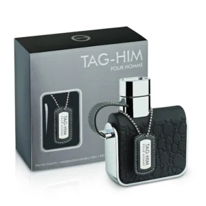 Armaf Tag Him 100ml Edp | Men