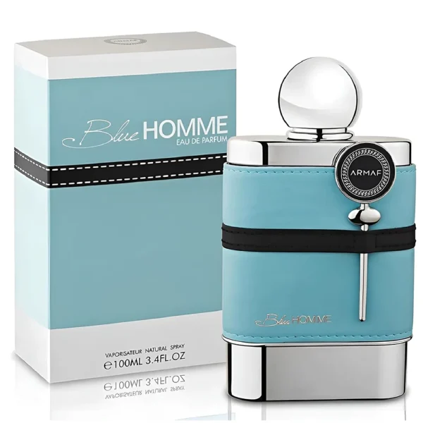 Armaf Blue Homme 100ml Edp | Men