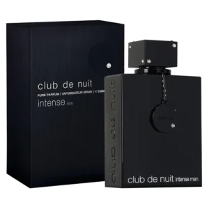 Armaf Club De Nuit Intense Man Pure Parfum 150ml | Men