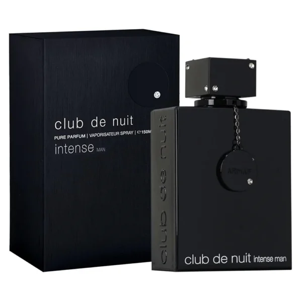 Armaf Club De Nuit Intense Man Pure Parfum 150ml | Men