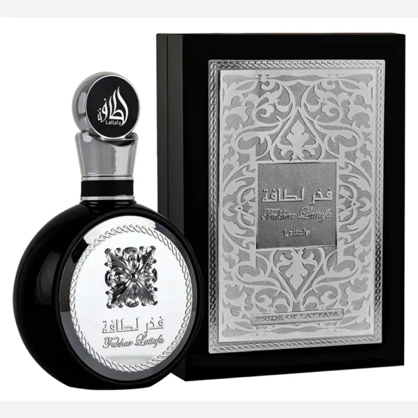 Lattafa Fakhar 100ml Edp | Men