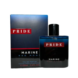 Fragrance World Pride Marine Red Moon 100ml Edp | Men