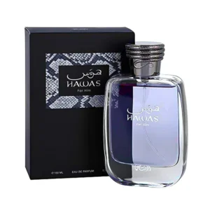 Rasasi Hawas Him 100ml Edp | Men