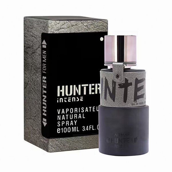 Armaf Hunter Intense 100ml Edp | Men