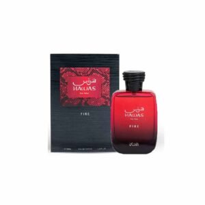 Rasasi Hawas Fire 100ml Edp | Men